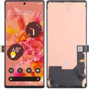 Google Pixel 6 LCD Display
