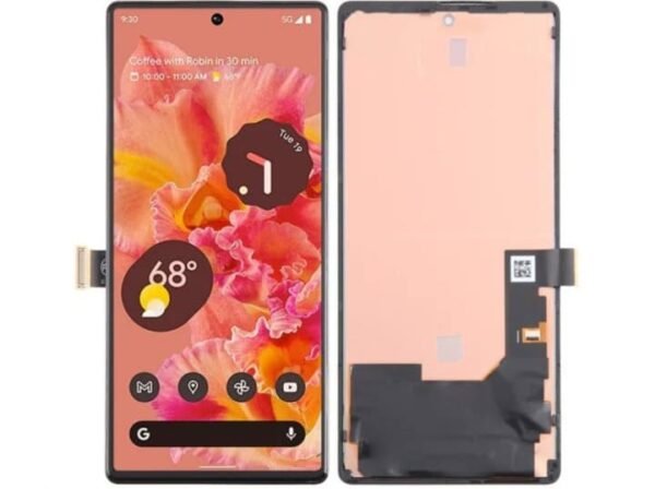 Google Pixel 6 LCD Display