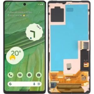 Google Pixel 7 LCD Display