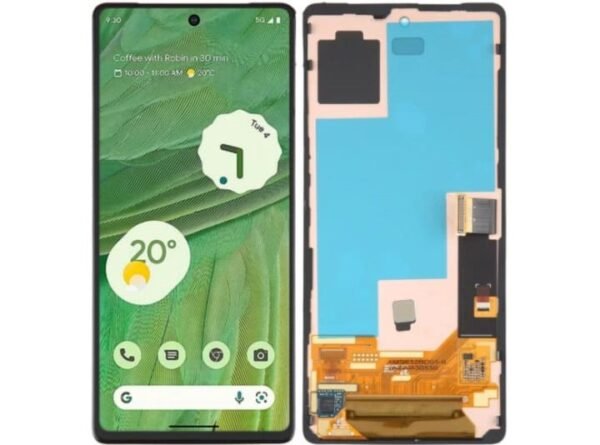 Google Pixel 7 LCD Display
