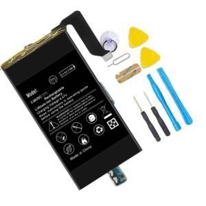 Google Pixel 6 Battery